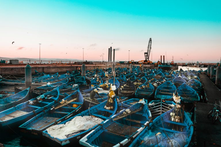 Essaouira
