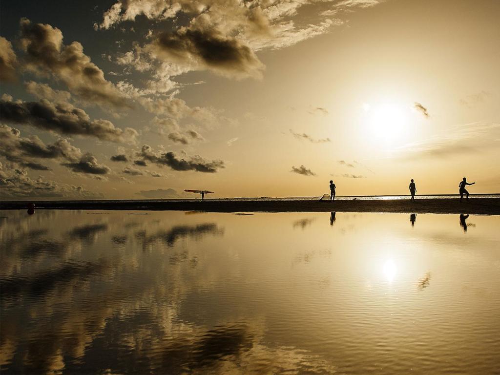 Circuit de 8 jours: Vacances en famille au Sahara au départ de Casablanca