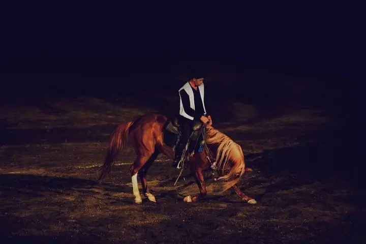 Dîner Fantasia : Tajine & Méchoui