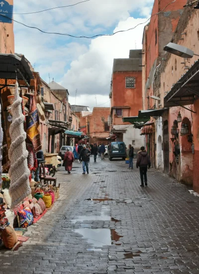 Visite de ville - Marrakech_11